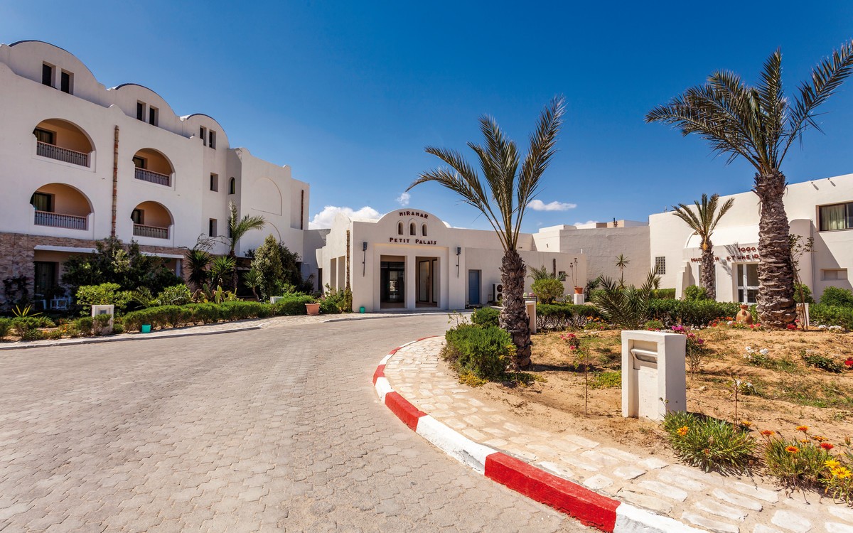 Hotel Petit Palais & Spa Djerba, Tunesien, Djerba, Midoun, Bild 11
