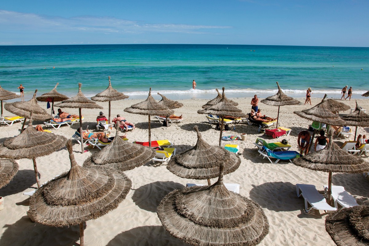 Hotel Petit Palais & Spa Djerba, Tunesien, Djerba, Midoun, Bild 5