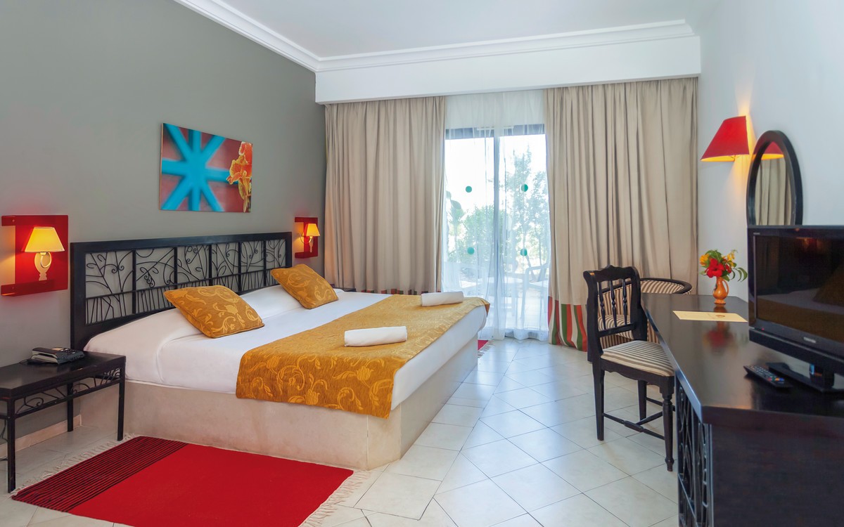 Hotel Petit Palais & Spa Djerba, Tunesien, Djerba, Midoun, Bild 7