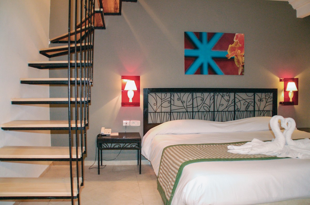 Hotel Petit Palais & Spa Djerba, Tunesien, Djerba, Midoun, Bild 9