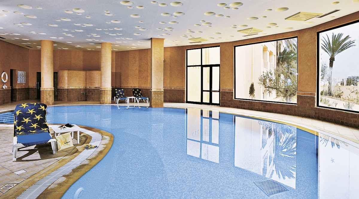 Hotel Vincci Safira Palms, Tunesien, Djerba, Zarzis, Bild 10