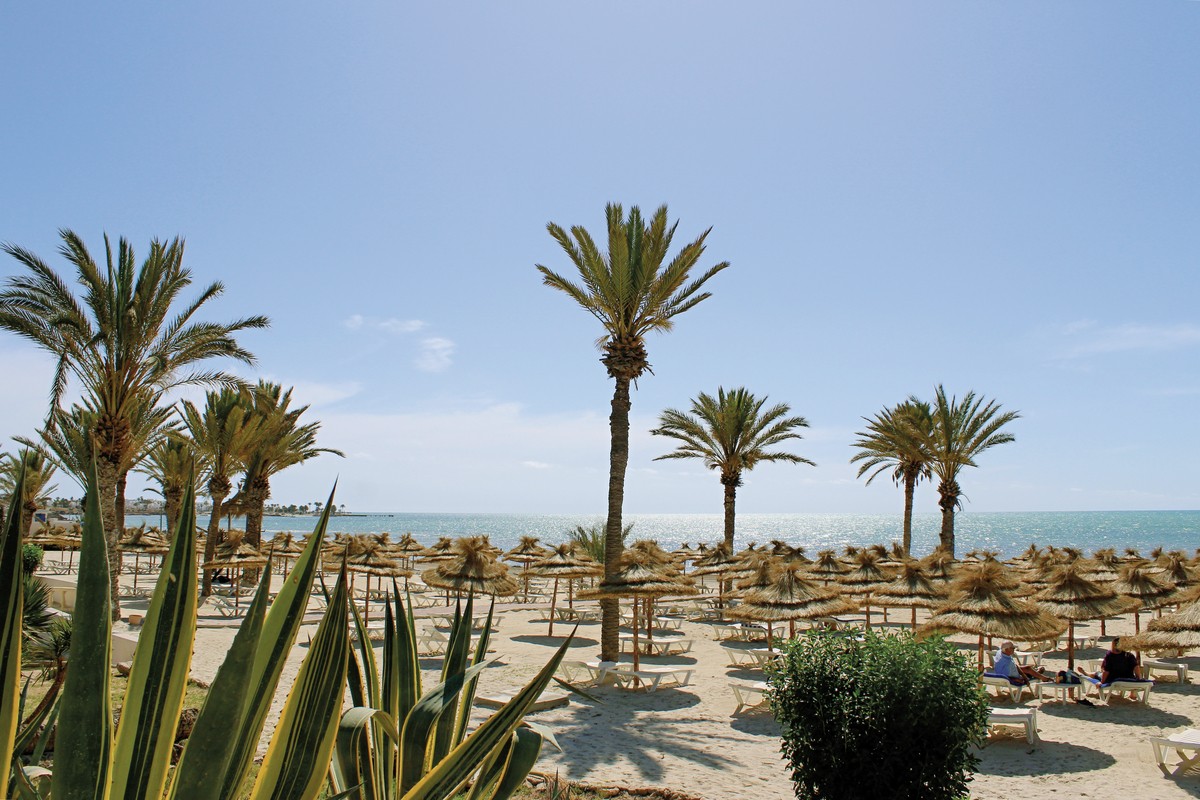 Hotel Royal Karthago, Tunesien, Djerba, Midoun, Bild 9