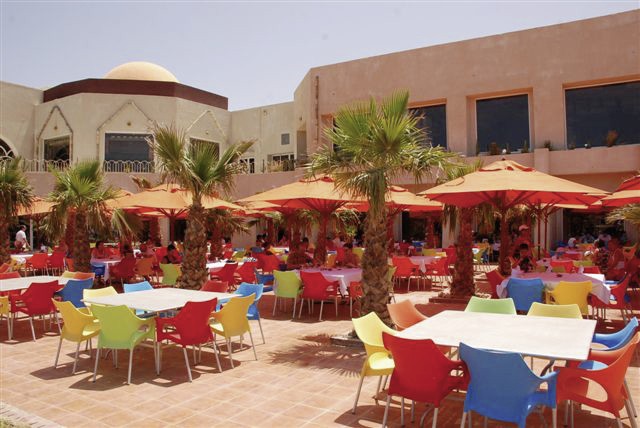 Hotel Welcome Meridiana Djerba, Tunesien, Djerba, Insel Djerba, Bild 12