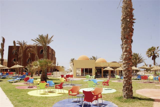 Hotel Welcome Meridiana Djerba, Tunesien, Djerba, Insel Djerba, Bild 13