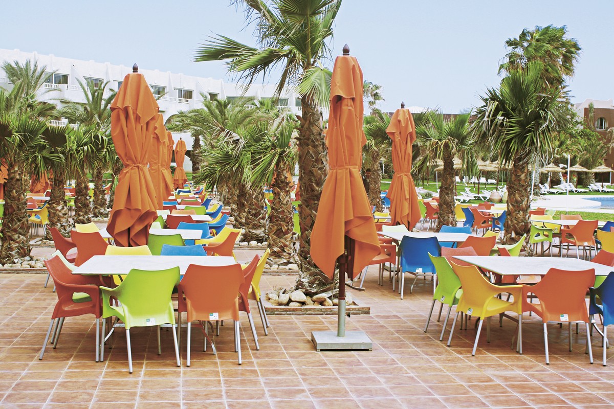 Hotel Welcome Meridiana Djerba, Tunesien, Djerba, Insel Djerba, Bild 14