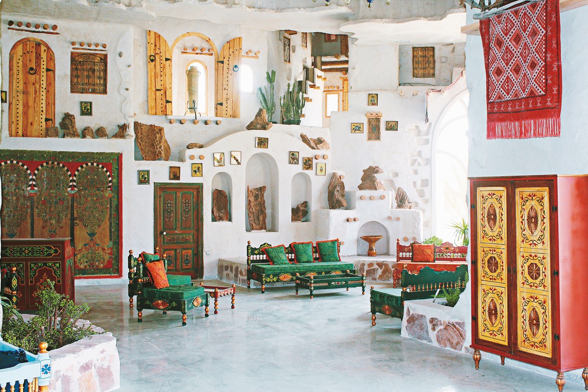 Hotel Welcome Meridiana Djerba, Tunesien, Djerba, Insel Djerba, Bild 15