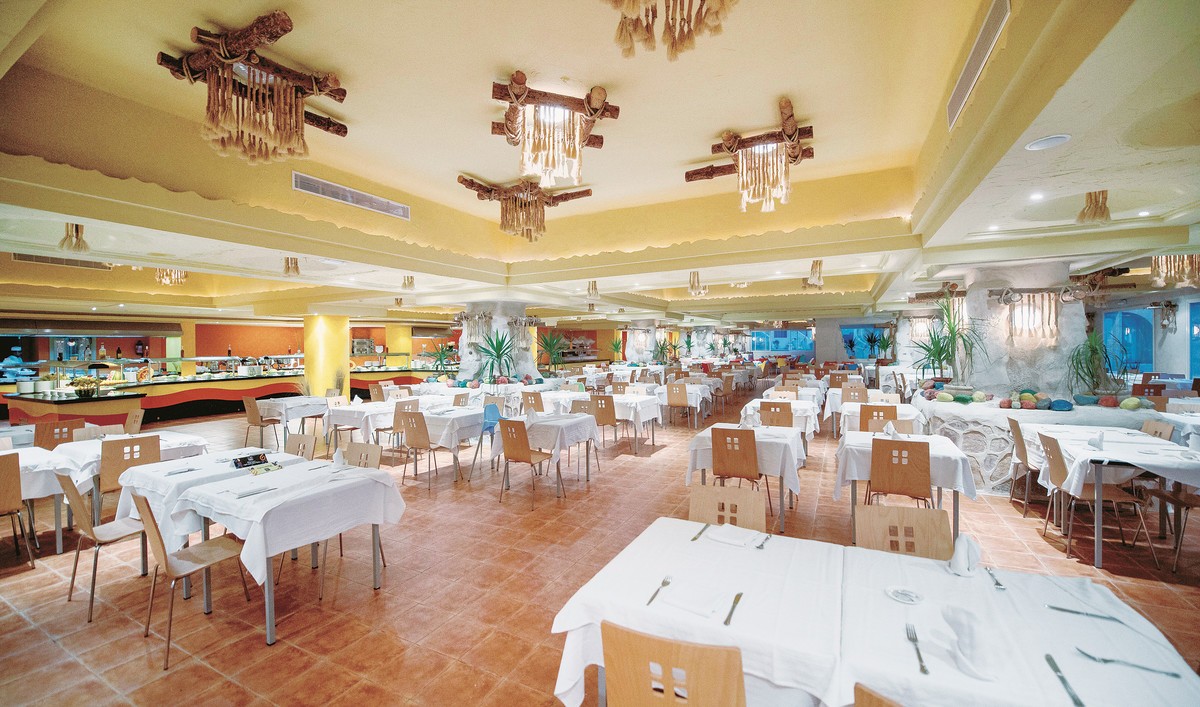 Hotel Welcome Meridiana Djerba, Tunesien, Djerba, Insel Djerba, Bild 19