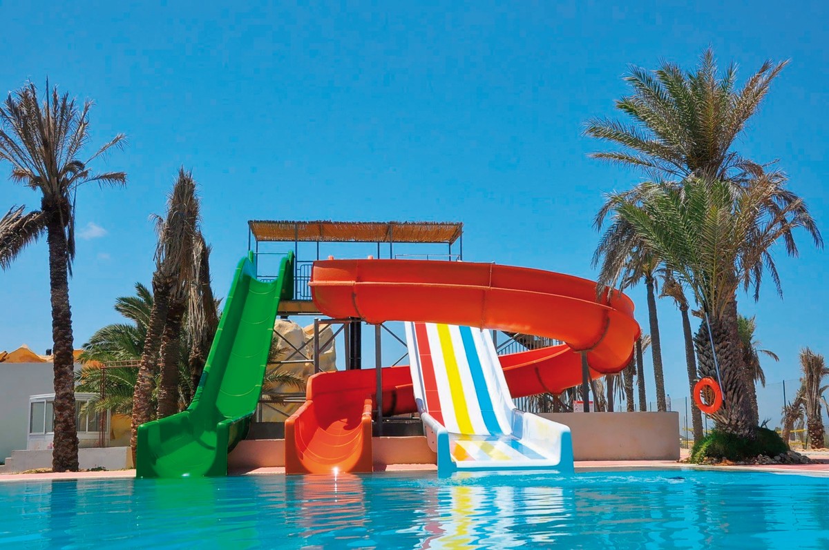 Hotel Welcome Meridiana Djerba, Tunesien, Djerba, Insel Djerba, Bild 2