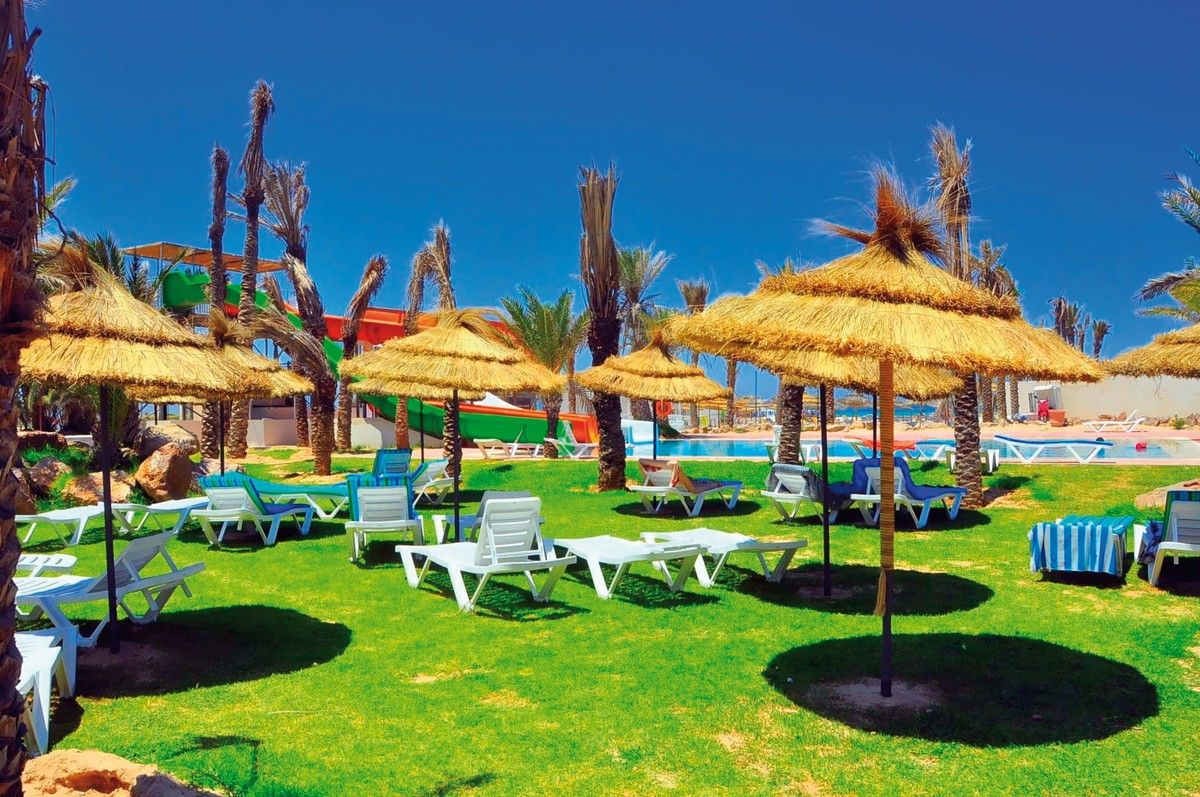 Hotel Welcome Meridiana Djerba, Tunesien, Djerba, Insel Djerba, Bild 22