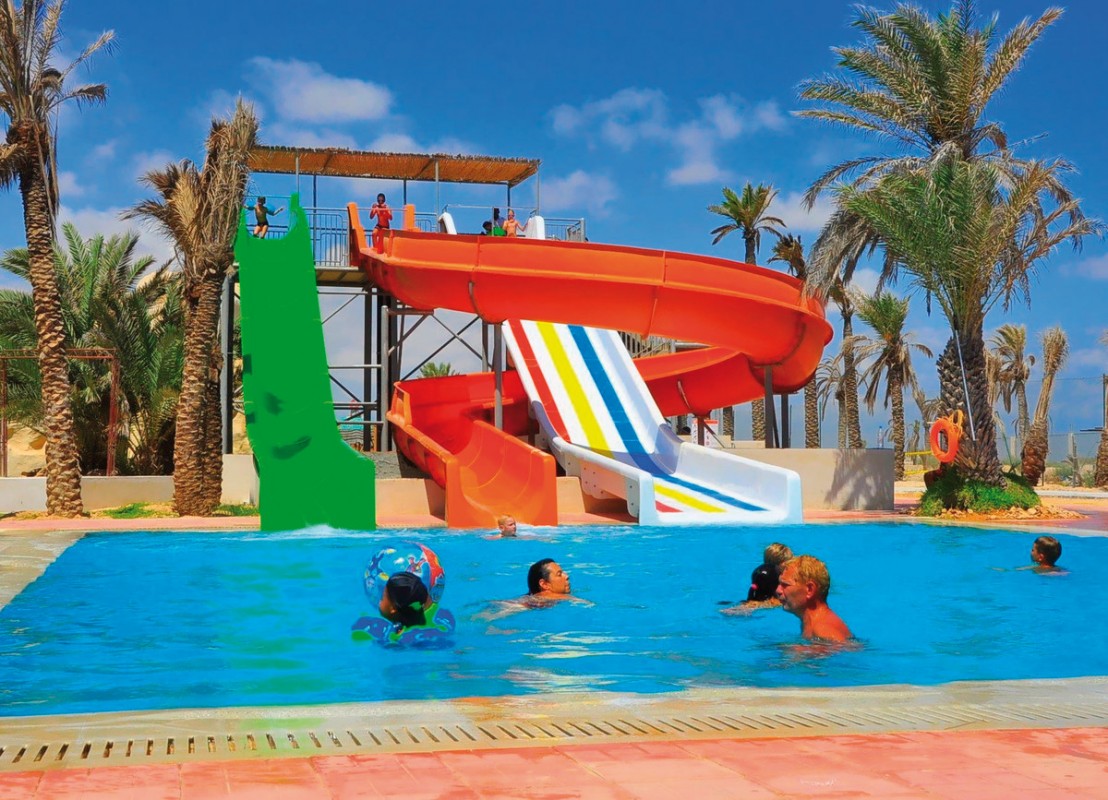 Hotel Welcome Meridiana Djerba, Tunesien, Djerba, Insel Djerba, Bild 23