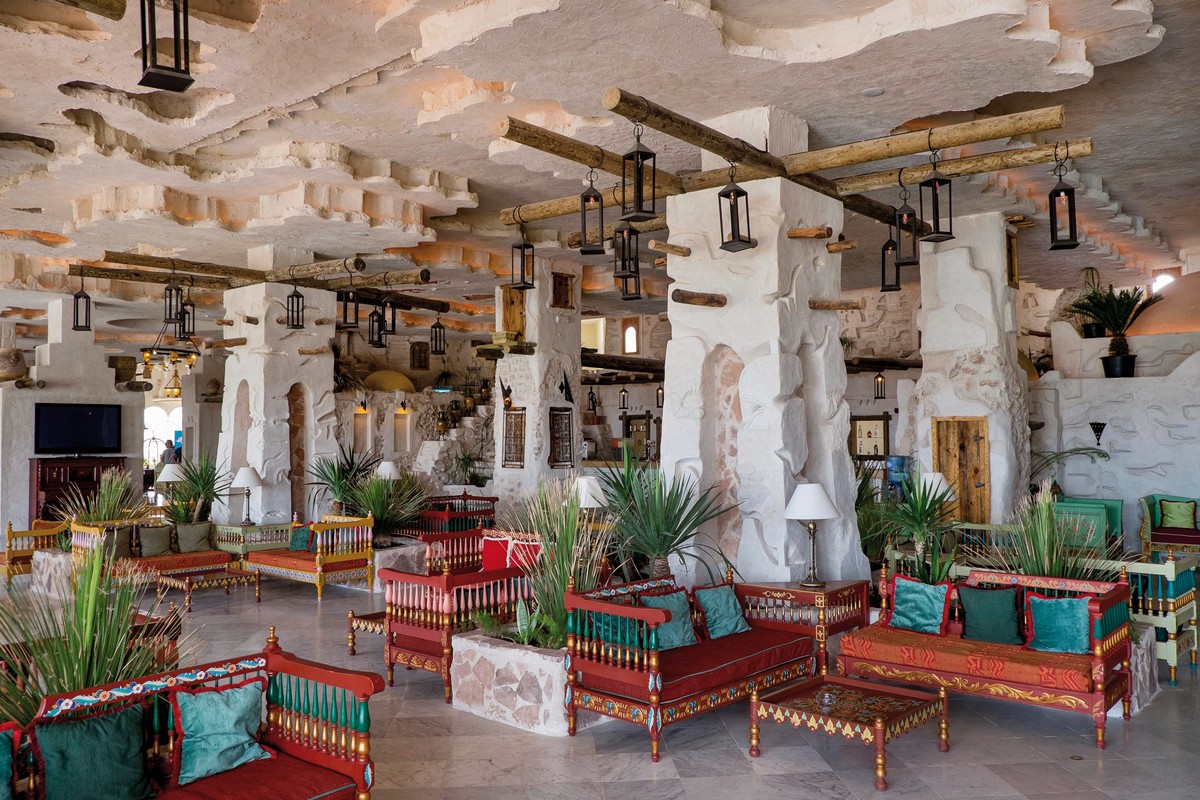 Hotel Welcome Meridiana Djerba, Tunesien, Djerba, Insel Djerba, Bild 24