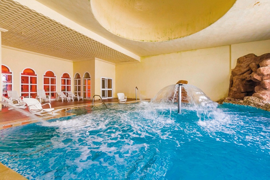 Hotel Welcome Meridiana Djerba, Tunesien, Djerba, Insel Djerba, Bild 5