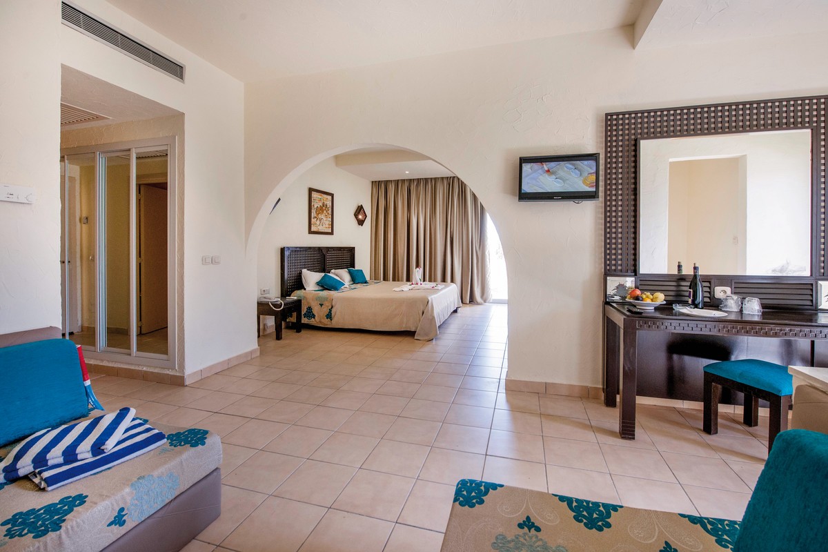Hotel Welcome Meridiana Djerba, Tunesien, Djerba, Insel Djerba, Bild 6