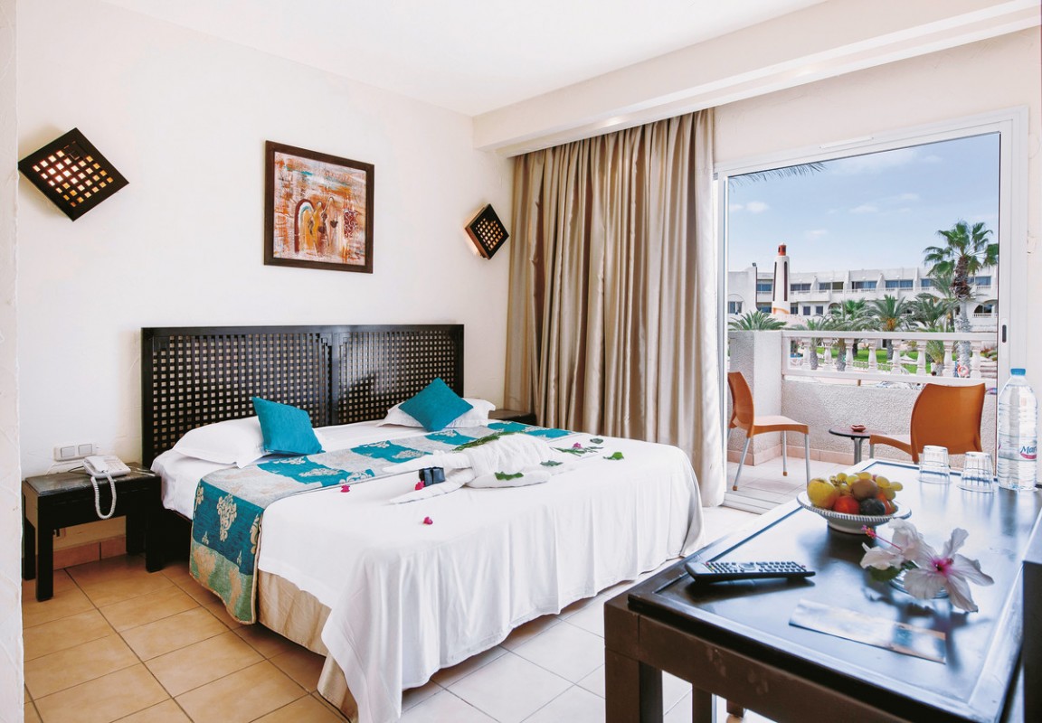 Hotel Welcome Meridiana Djerba, Tunesien, Djerba, Insel Djerba, Bild 8
