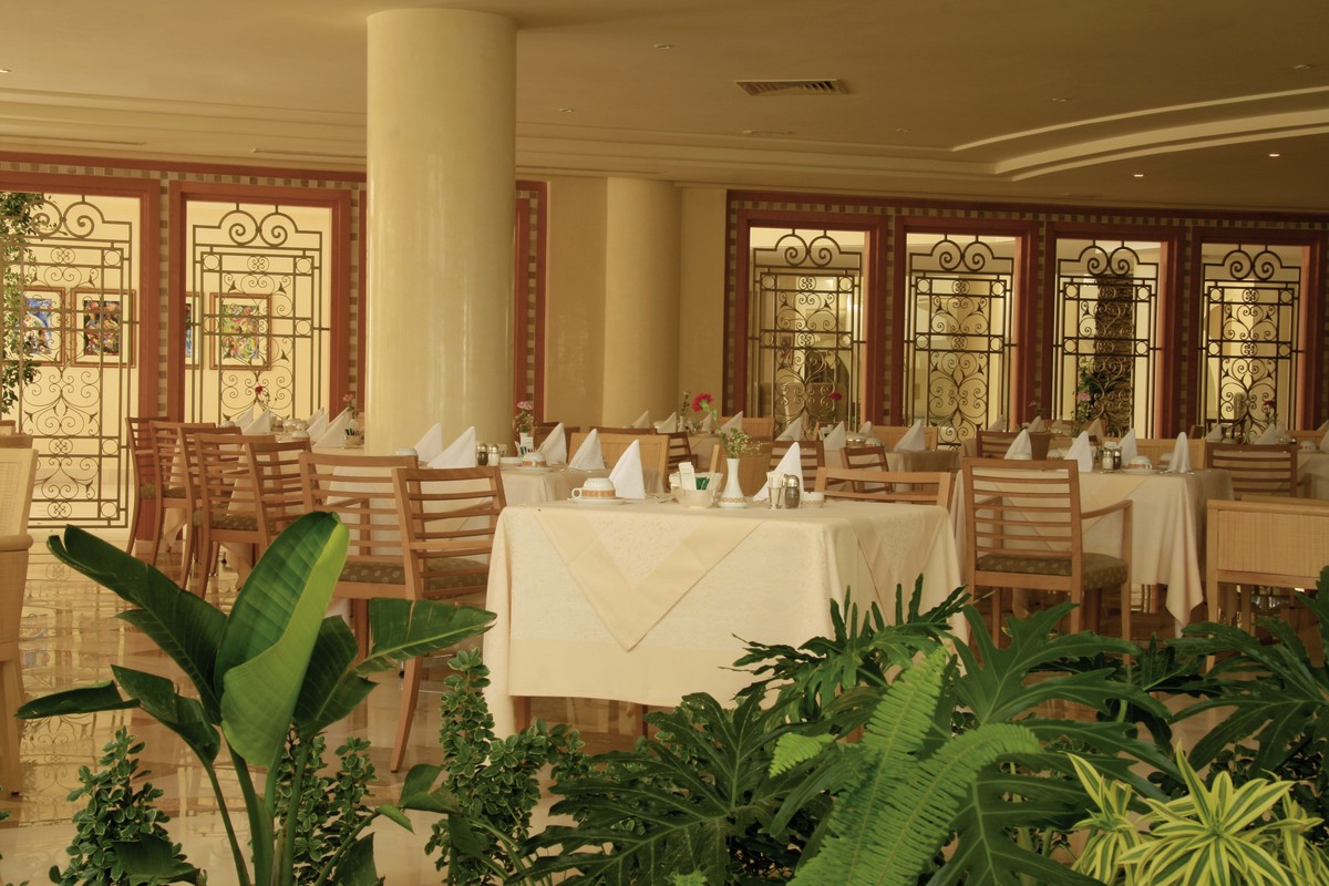 Hotel Hasdrubal Prestige Thalassa & Spa Djerba, Tunesien, Djerba, Insel Djerba, Bild 11