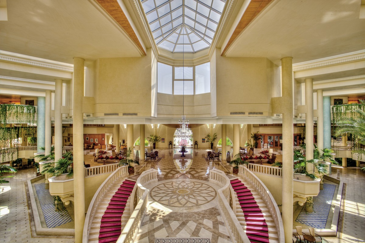 Hotel Hasdrubal Prestige Thalassa & Spa Djerba, Tunesien, Djerba, Insel Djerba, Bild 12