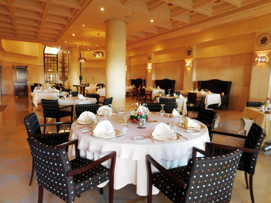 Hotel Hasdrubal Prestige Thalassa & Spa Djerba, Tunesien, Djerba, Insel Djerba, Bild 14