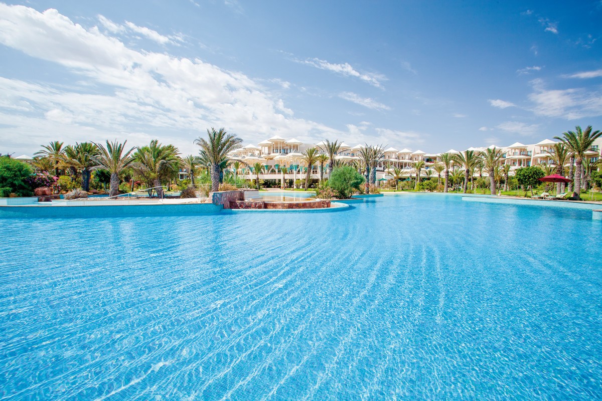 Hotel Hasdrubal Prestige Thalassa & Spa Djerba, Tunesien, Djerba, Insel Djerba, Bild 15