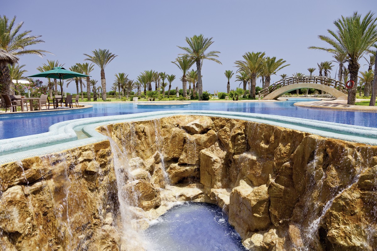 Hotel Hasdrubal Prestige Thalassa & Spa Djerba, Tunesien, Djerba, Insel Djerba, Bild 16