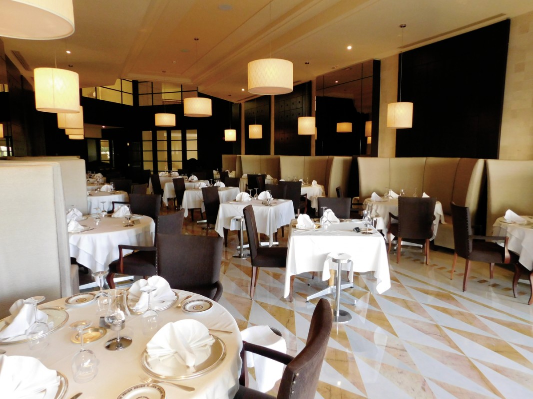 Hotel Hasdrubal Prestige Thalassa & Spa Djerba, Tunesien, Djerba, Insel Djerba, Bild 17