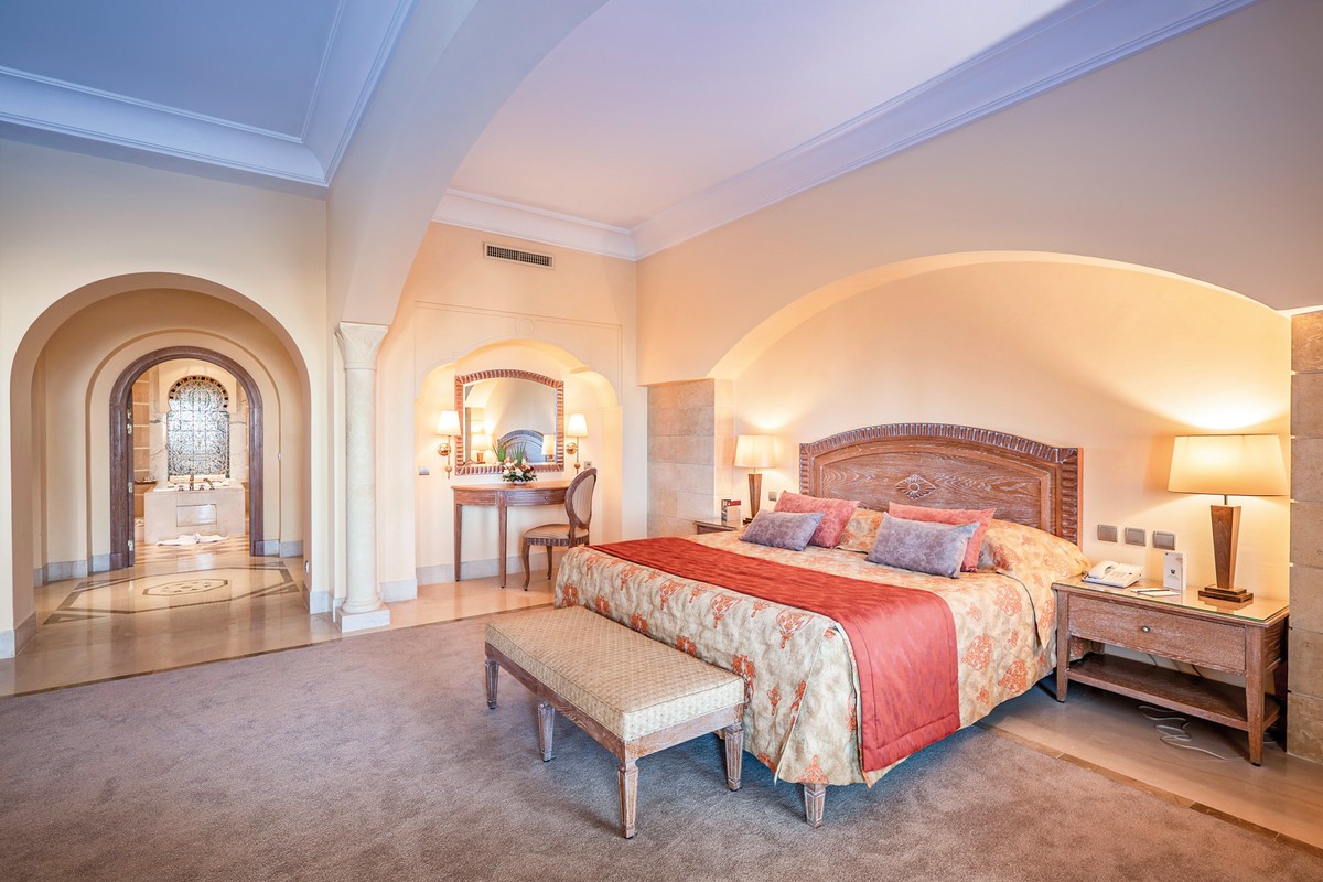 Hotel Hasdrubal Prestige Thalassa & Spa Djerba, Tunesien, Djerba, Insel Djerba, Bild 2