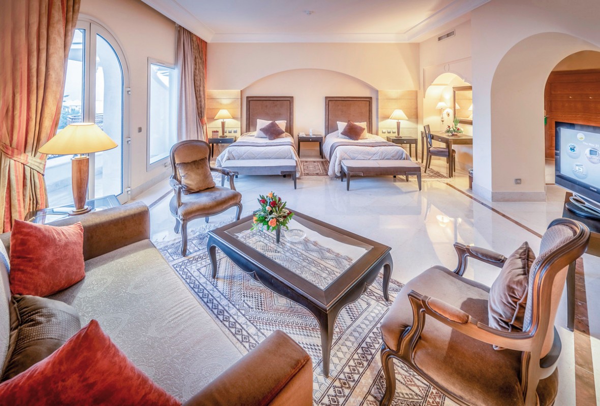 Hotel Hasdrubal Prestige Thalassa & Spa Djerba, Tunesien, Djerba, Insel Djerba, Bild 23