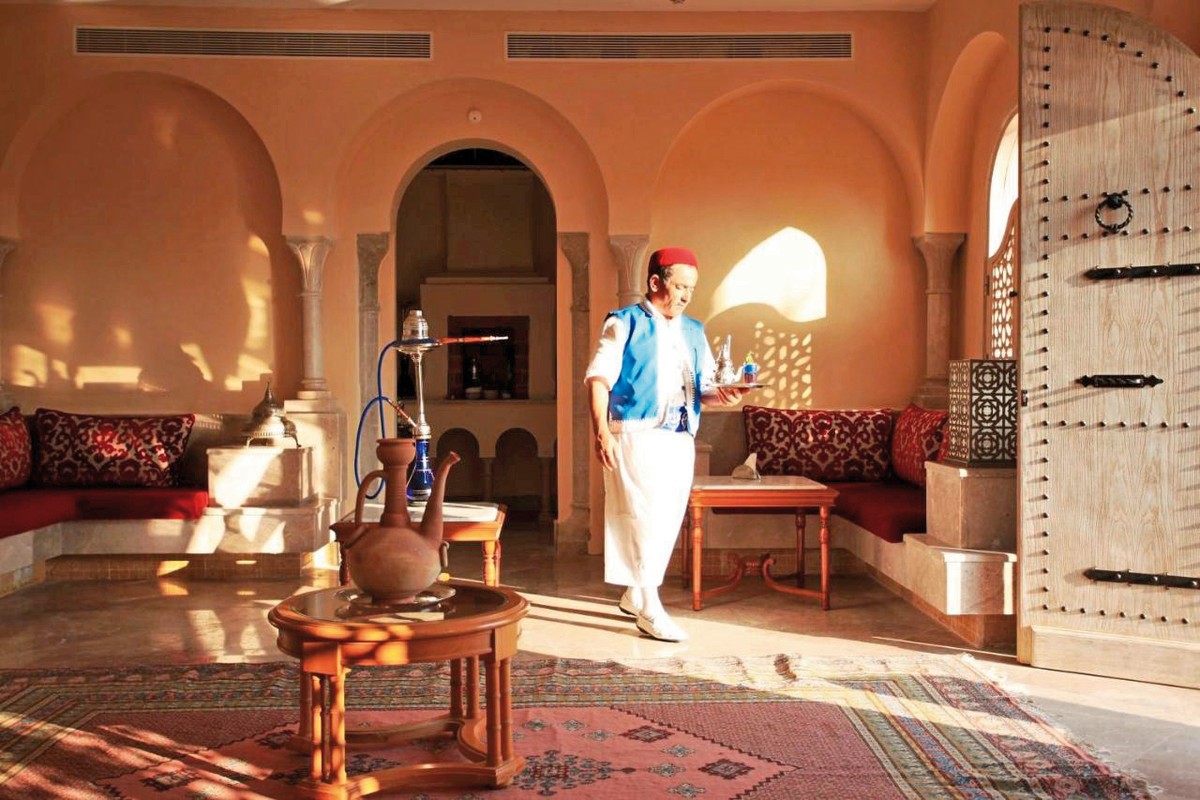 Hotel Iberostar Selection Eolia Djerba, Tunesien, Djerba, Midoun, Bild 13