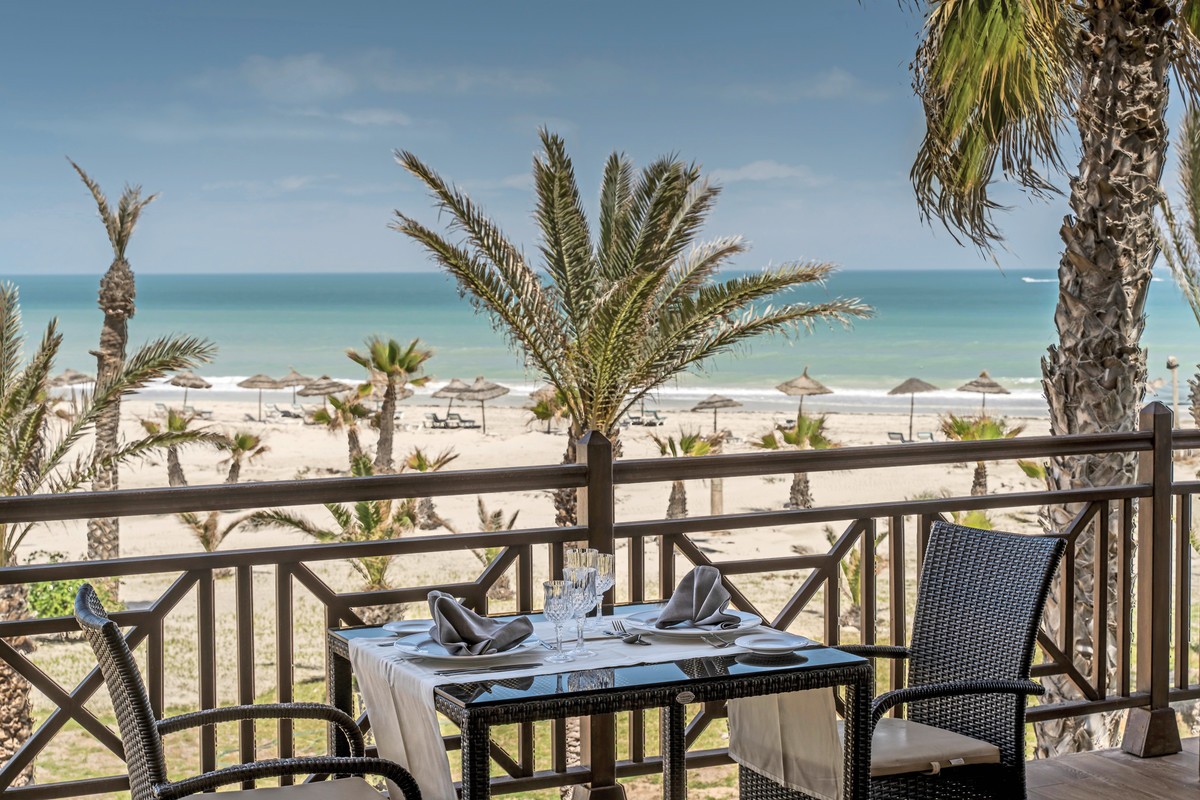 Hotel Iberostar Selection Eolia Djerba, Tunesien, Djerba, Midoun, Bild 16