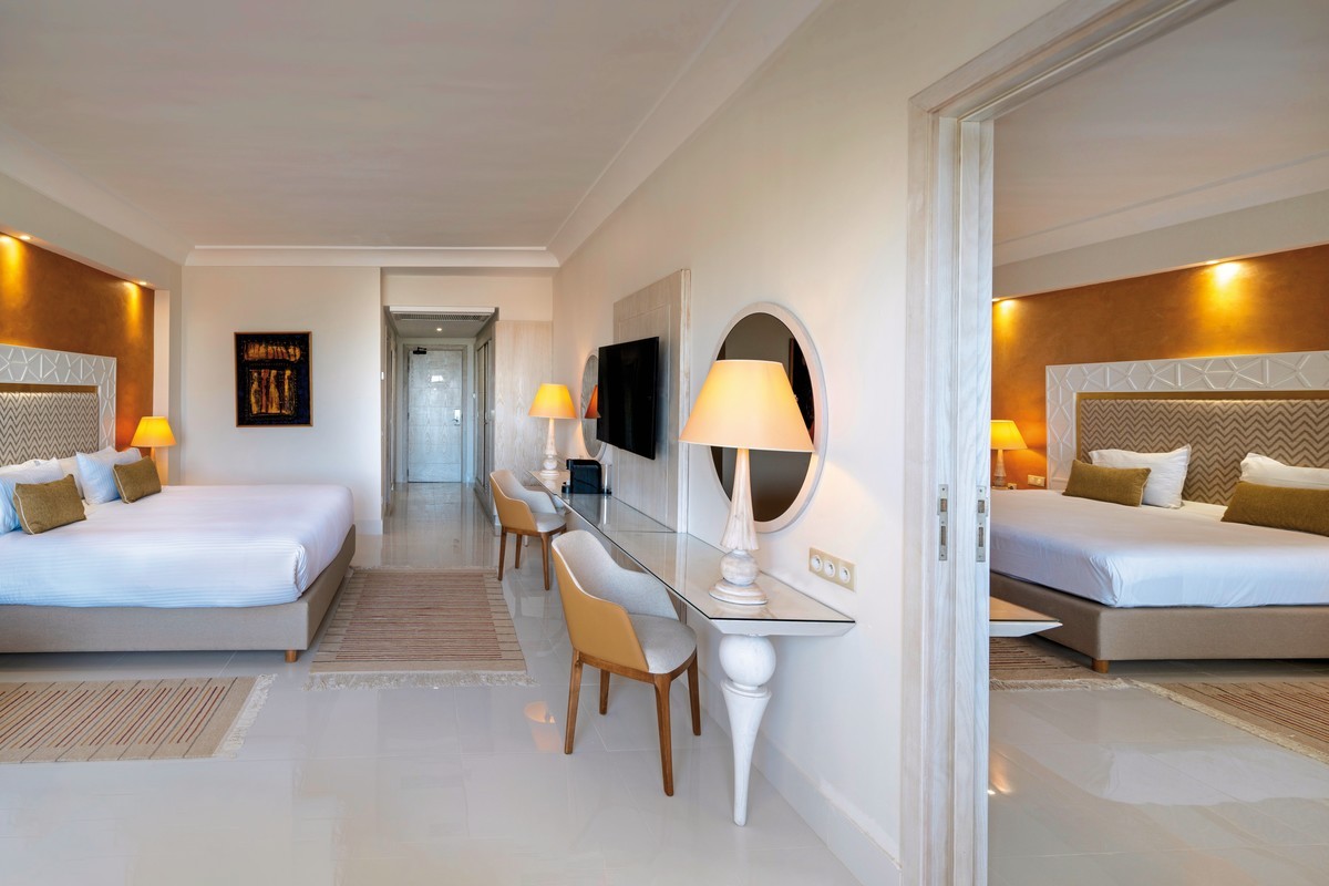 Hotel Iberostar Selection Eolia Djerba, Tunesien, Djerba, Midoun, Bild 17