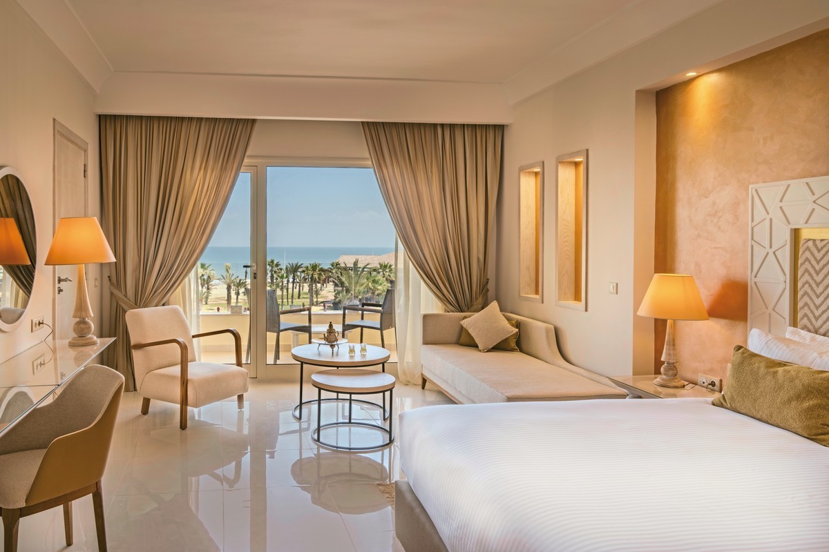 Hotel Iberostar Selection Eolia Djerba, Tunesien, Djerba, Midoun, Bild 18