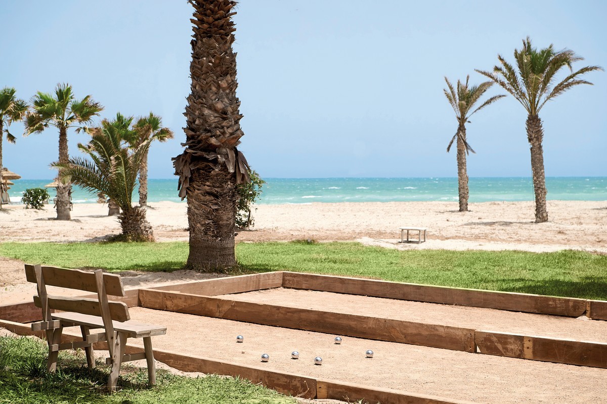 Hotel Iberostar Selection Eolia Djerba, Tunesien, Djerba, Midoun, Bild 22