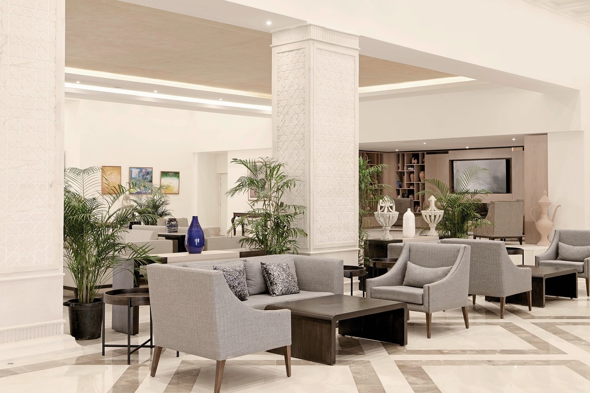 Hotel Iberostar Selection Eolia Djerba, Tunesien, Djerba, Midoun, Bild 28