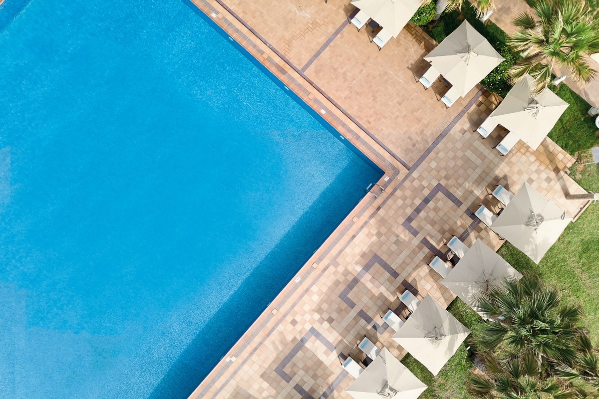 Hotel Iberostar Selection Eolia Djerba, Tunesien, Djerba, Midoun, Bild 29