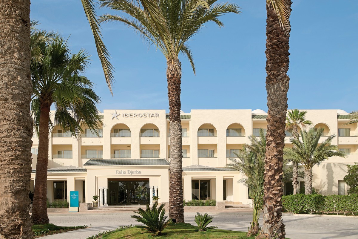 Hotel Iberostar Selection Eolia Djerba, Tunesien, Djerba, Midoun, Bild 31