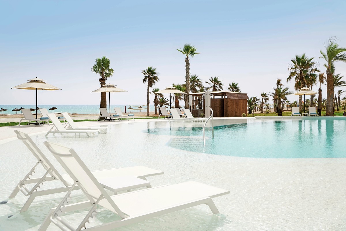 Hotel Iberostar Selection Eolia Djerba, Tunesien, Djerba, Midoun, Bild 33