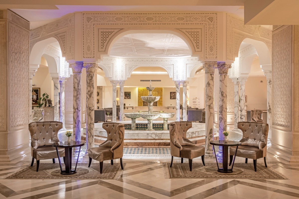 Hotel Iberostar Selection Eolia Djerba, Tunesien, Djerba, Midoun, Bild 4