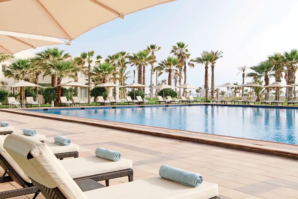 Hotel Iberostar Selection Eolia Djerba, Tunesien, Djerba, Midoun, Bild 5