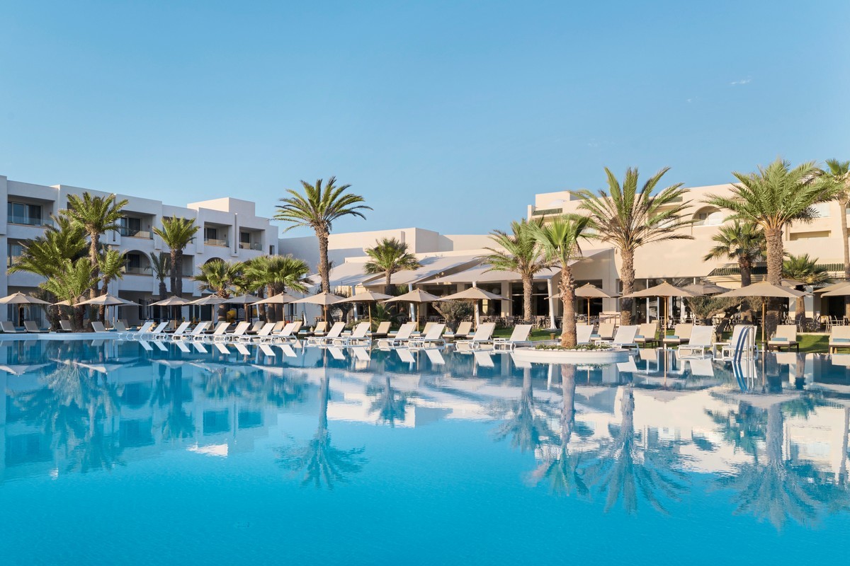 Hotel Iberostar Selection Eolia Djerba, Tunesien, Djerba, Midoun