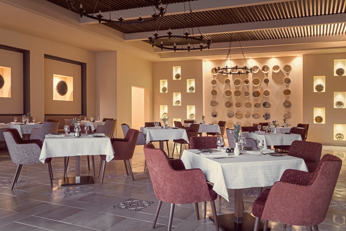 Hotel Iberostar Selection Eolia Djerba, Tunesien, Djerba, Midoun, Bild 10