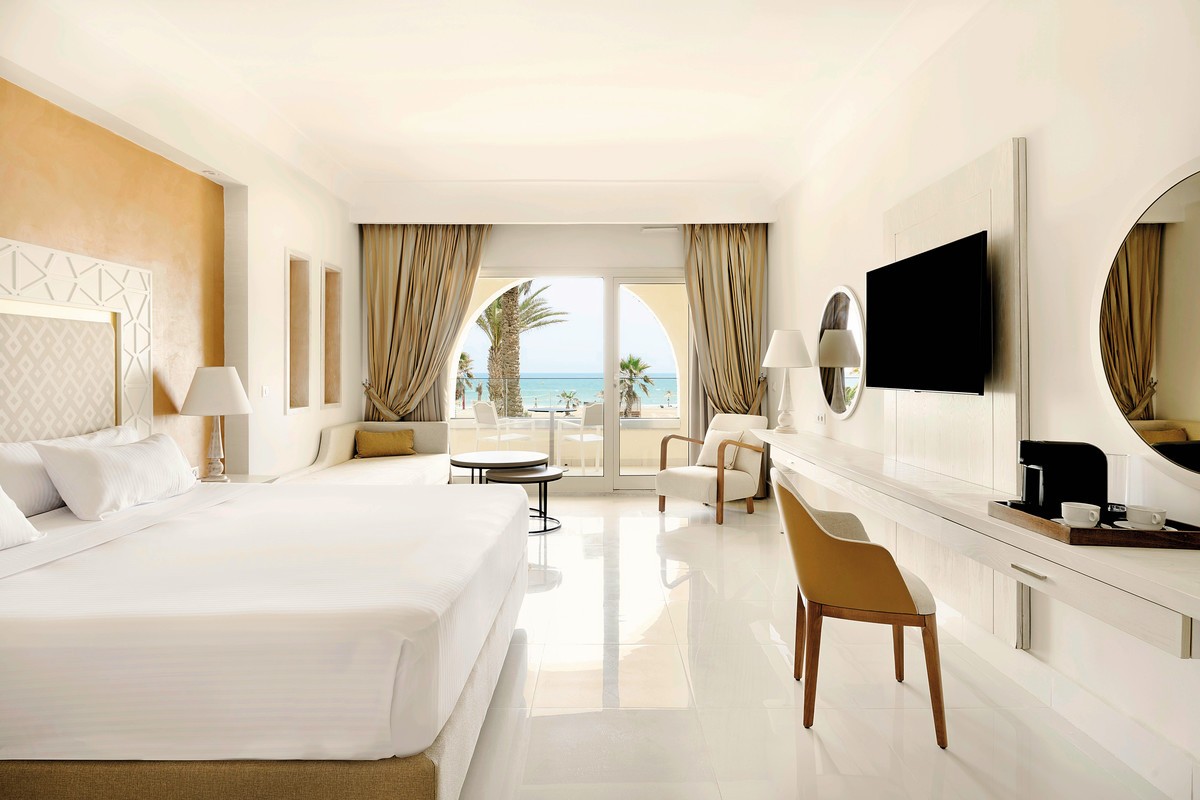 Hotel Iberostar Selection Eolia Djerba, Tunesien, Djerba, Midoun, Bild 11