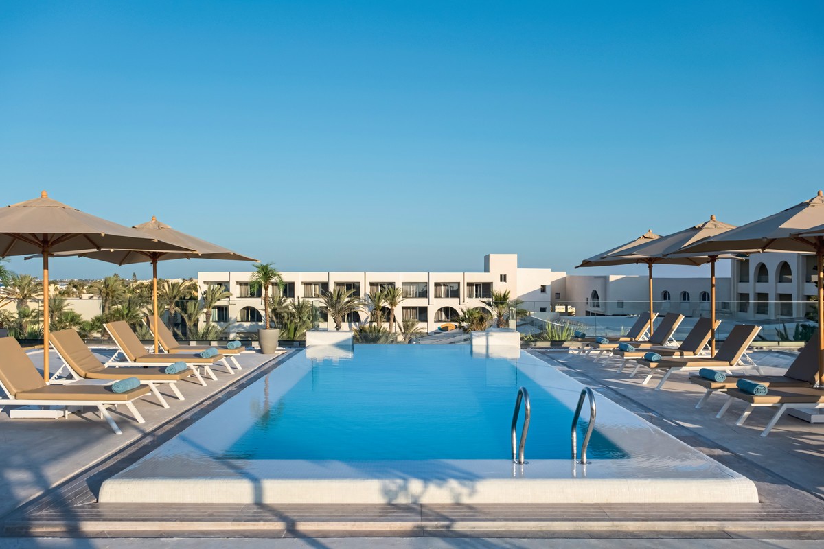 Hotel Iberostar Selection Eolia Djerba, Tunesien, Djerba, Midoun, Bild 14
