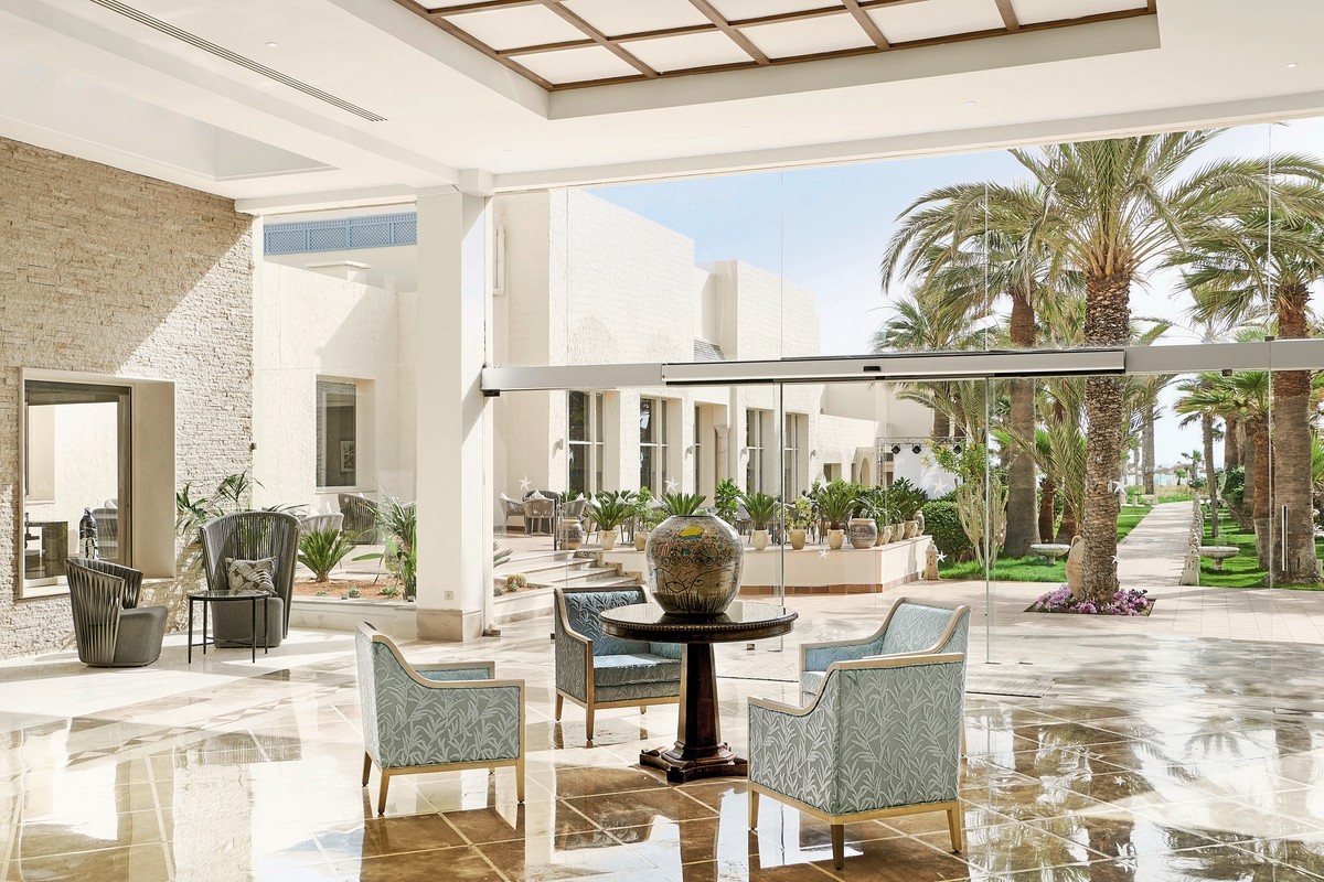 Hotel Iberostar Selection Eolia Djerba, Tunesien, Djerba, Midoun, Bild 15