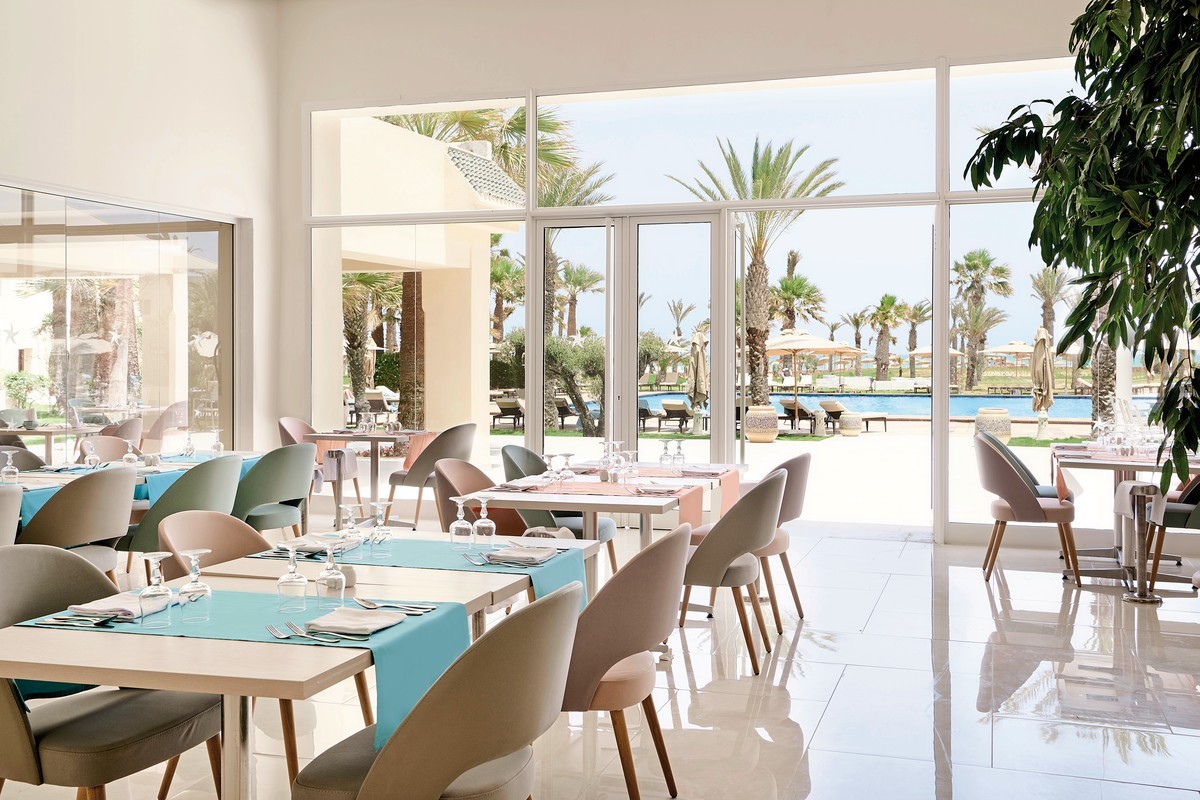 Hotel Iberostar Selection Eolia Djerba, Tunesien, Djerba, Midoun, Bild 16