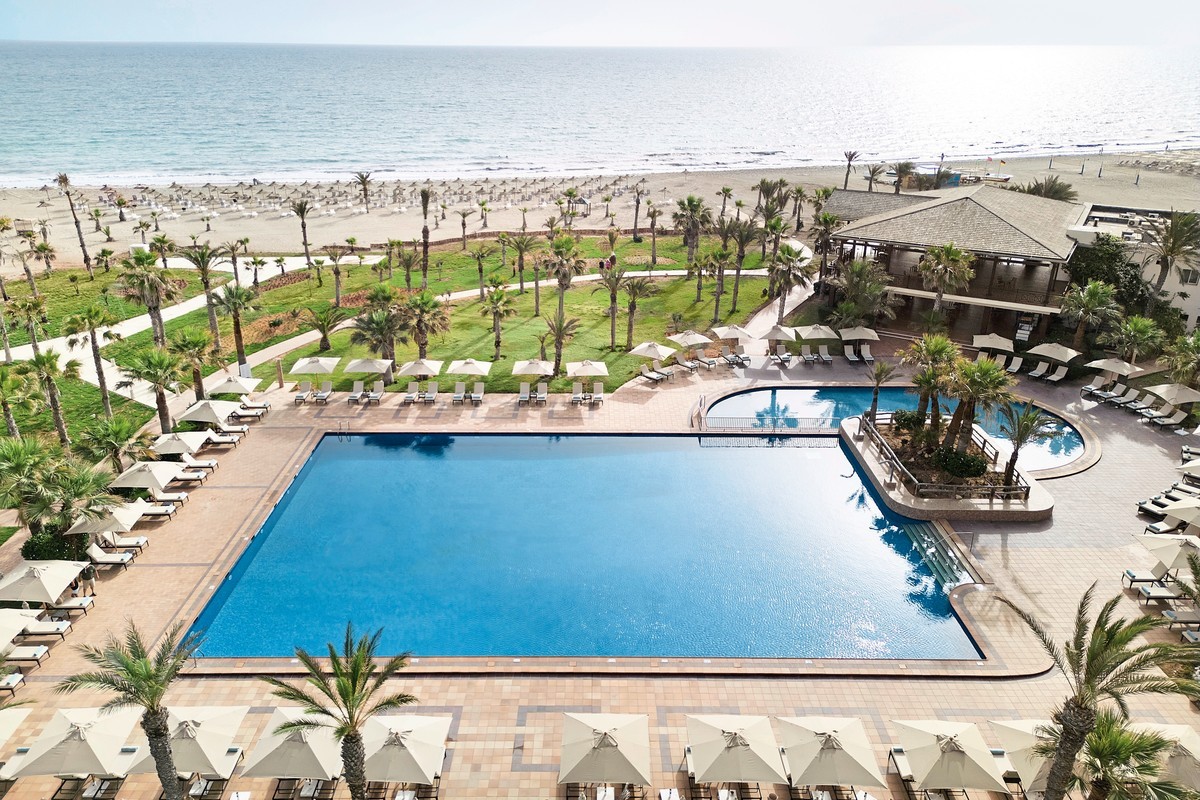 Hotel Iberostar Selection Eolia Djerba, Tunesien, Djerba, Midoun, Bild 17