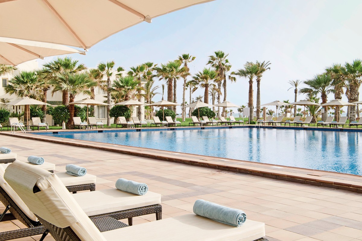 Hotel Iberostar Selection Eolia Djerba, Tunesien, Djerba, Midoun, Bild 19