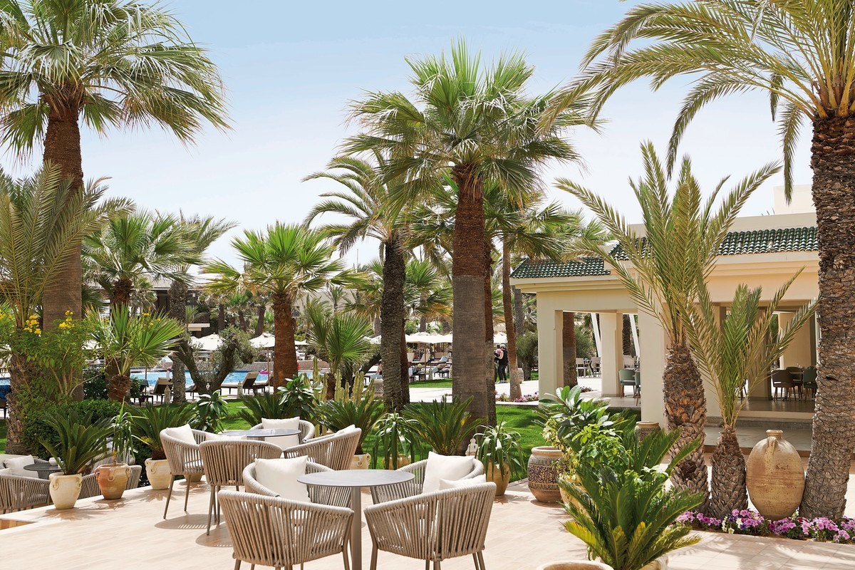 Hotel Iberostar Selection Eolia Djerba, Tunesien, Djerba, Midoun, Bild 20