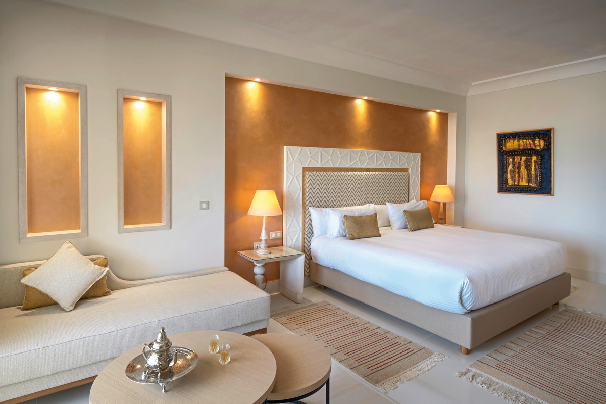 Hotel Iberostar Selection Eolia Djerba, Tunesien, Djerba, Midoun, Bild 21