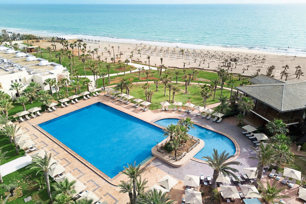 Hotel Iberostar Selection Eolia Djerba, Tunesien, Djerba, Midoun, Bild 22