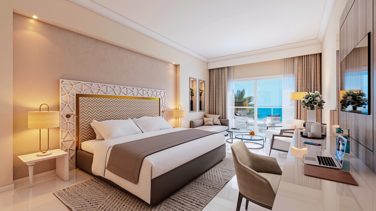 Hotel Iberostar Selection Eolia Djerba, Tunesien, Djerba, Midoun, Bild 25