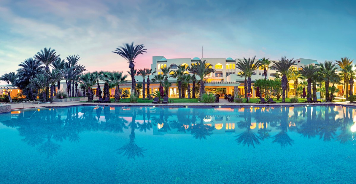 Hotel Iberostar Selection Eolia Djerba, Tunesien, Djerba, Midoun, Bild 27